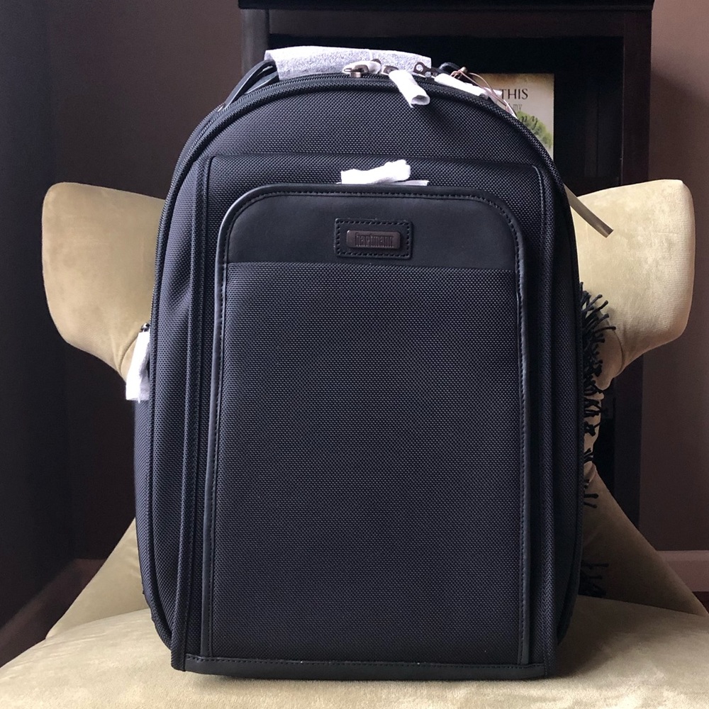 Hartmann Backpack